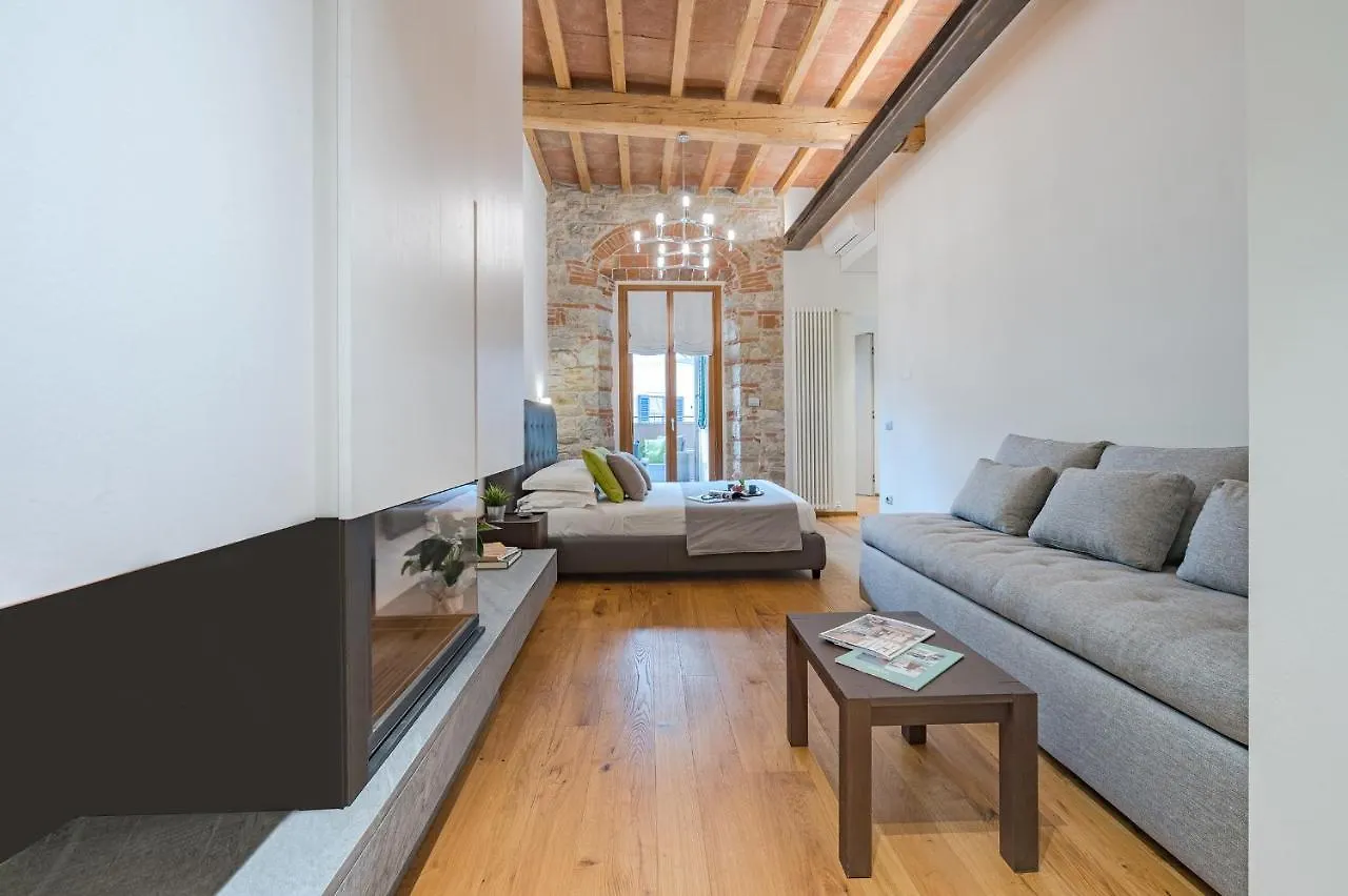 Holiday home Chianti Luxury Apartments Greve Greve in Chianti