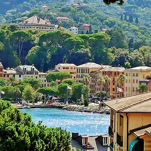 La Pagana , Santa Margherita Ligure Italy