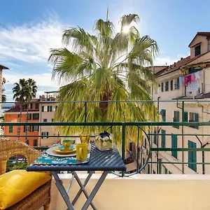 Casa Gloria , Sanremo Italy