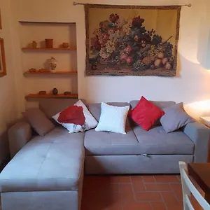  Appartamento La Casa Di Paride