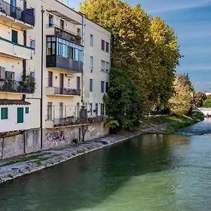Specola Magical View , Padova Italy
