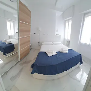 Reali Bonaccini Appartamento Milano