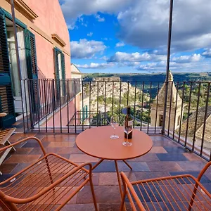 Casa Rosa Appartamento Ragusa