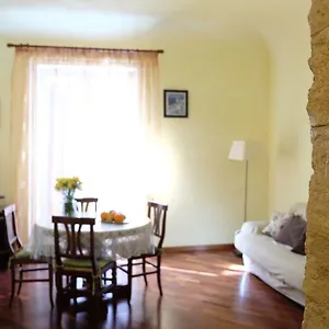 La Casa Di Tufo , Palermo Italy