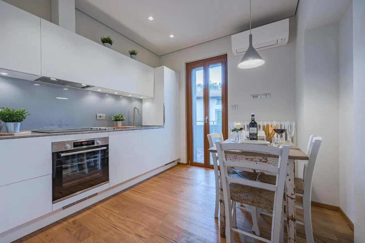 Chianti Luxury Apartments Greve Greve in Chianti 0*,