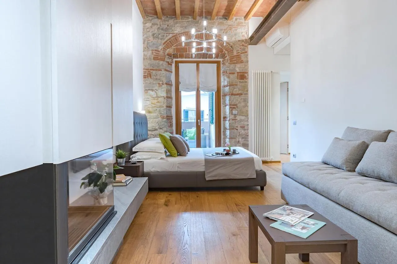Chianti Luxury Apartments Greve Greve in Chianti Casa vacanze