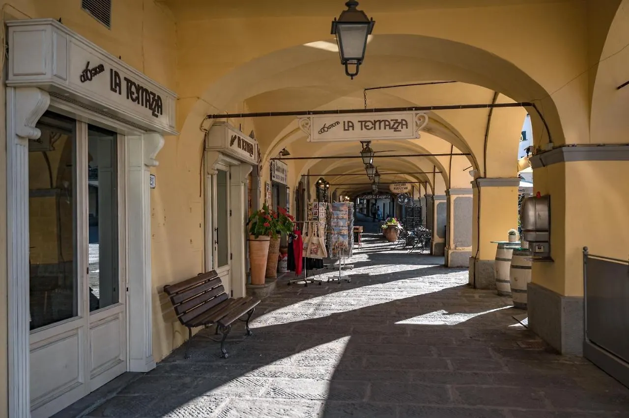 Casa vacanze Chianti Luxury Apartments Greve Greve in Chianti