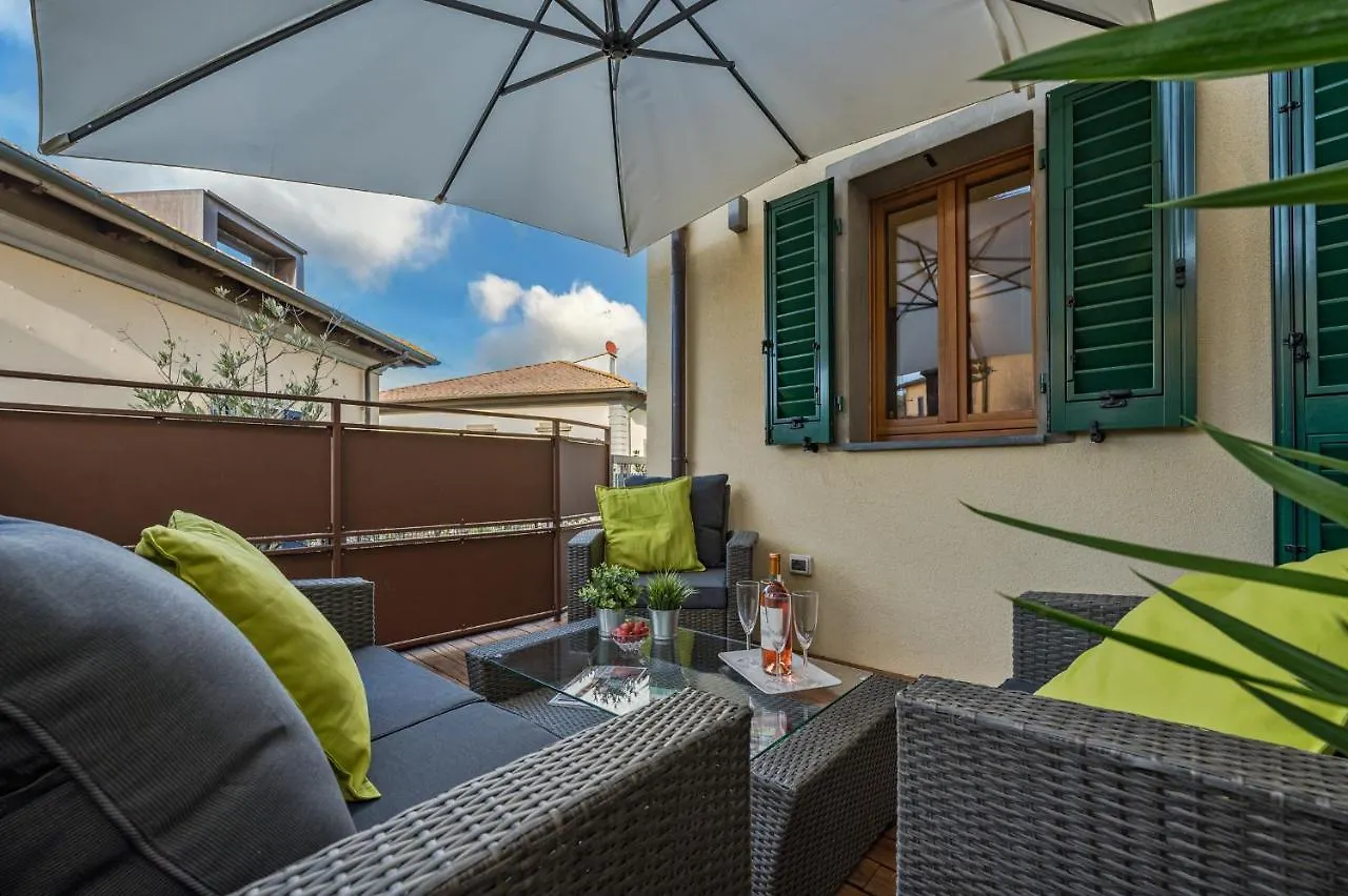 Casa vacanze Chianti Luxury Apartments Greve Greve in Chianti