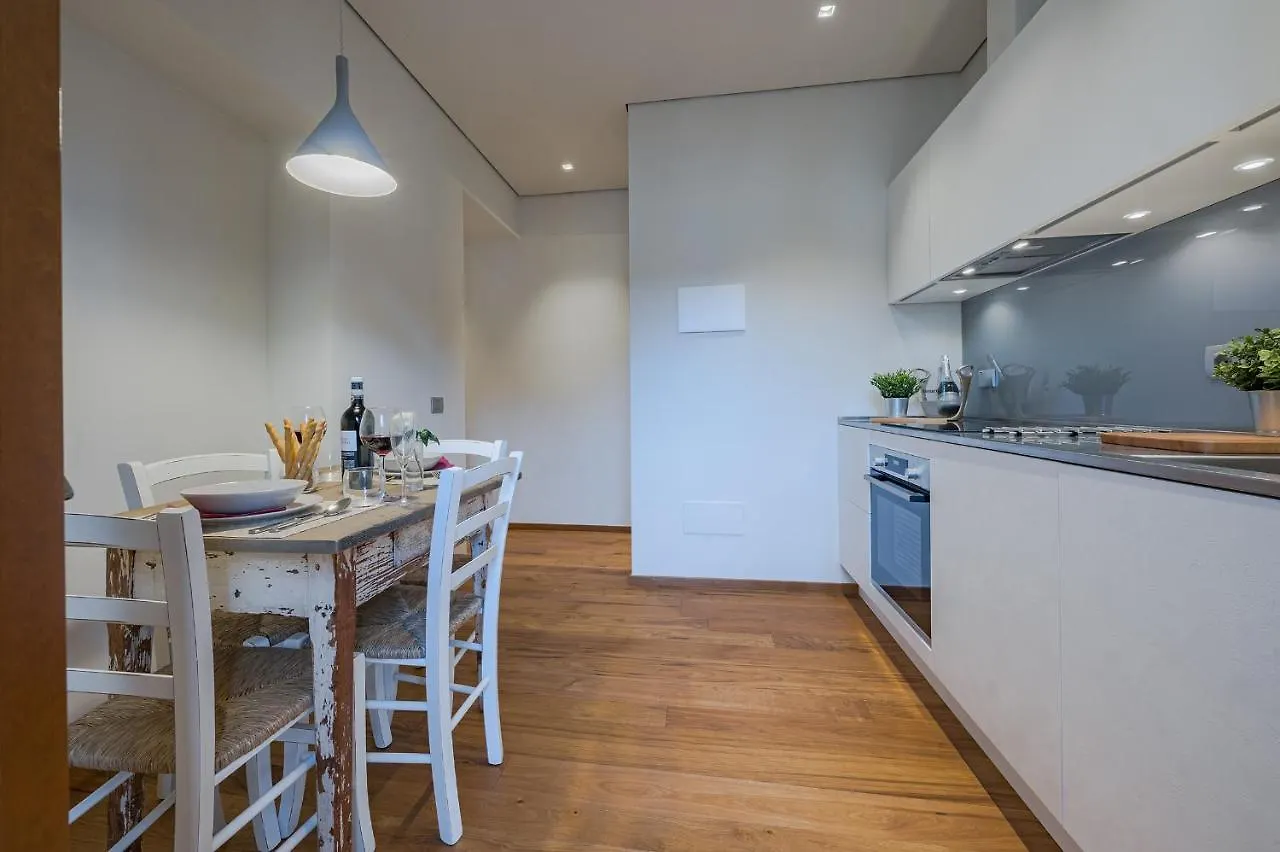 Casa vacanze Chianti Luxury Apartments Greve Greve in Chianti Italia