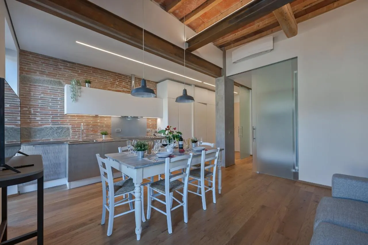 Chianti Luxury Apartments Greve Greve in Chianti Casa vacanze
