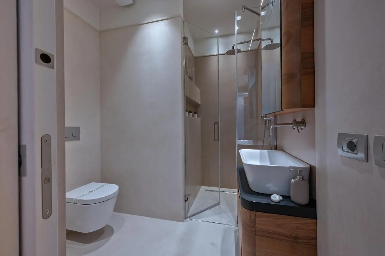 Casa vacanze Chianti Luxury Apartments Greve Greve in Chianti