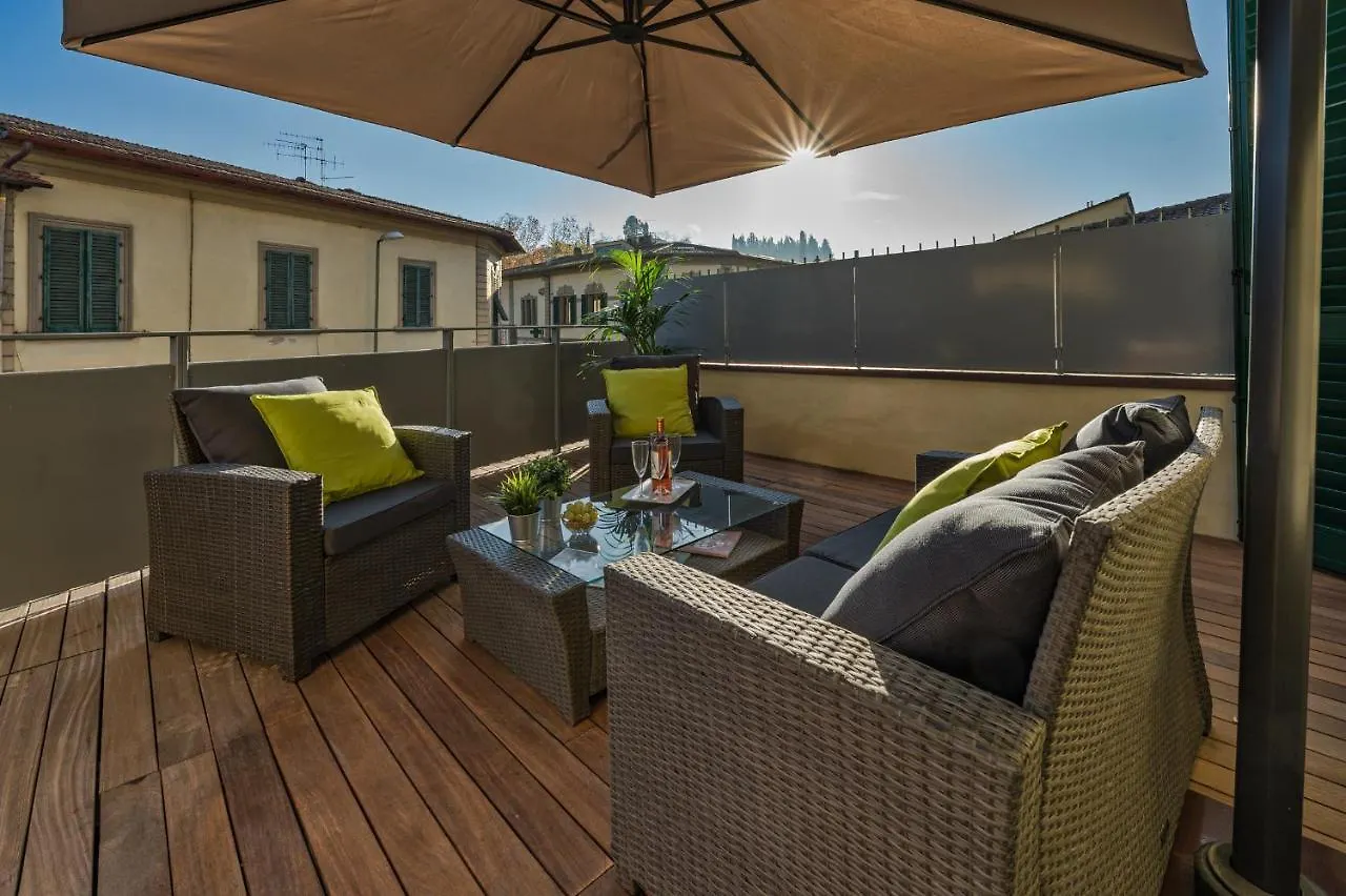 Chianti Luxury Apartments Greve Greve in Chianti