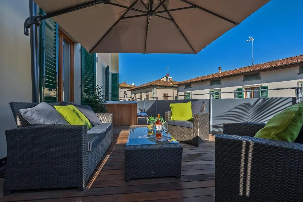 Holiday home Chianti Luxury Apartments Greve Greve in Chianti