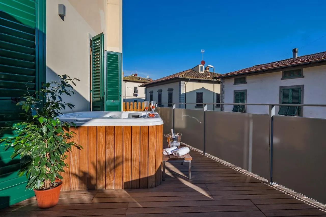 Chianti Luxury Apartments Greve Greve in Chianti Italy