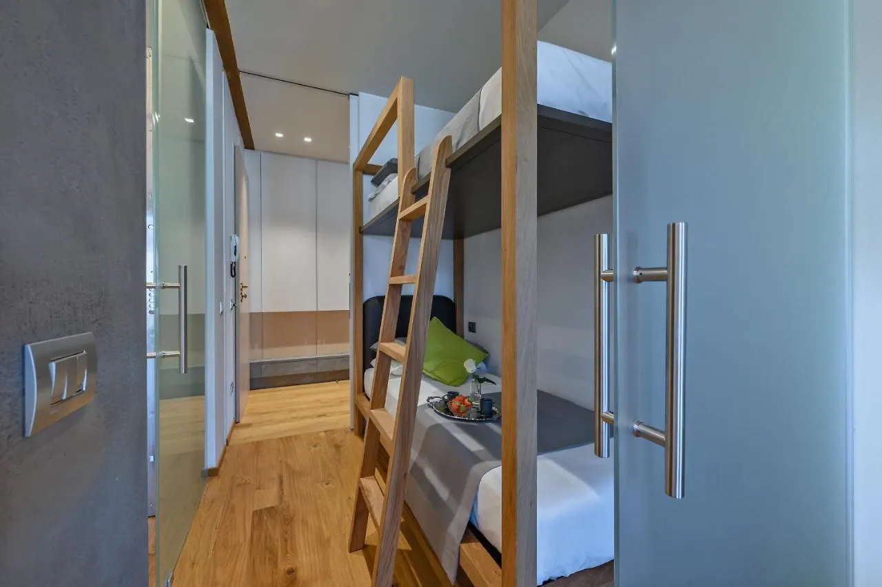 Chianti Luxury Apartments Greve Greve in Chianti Italy