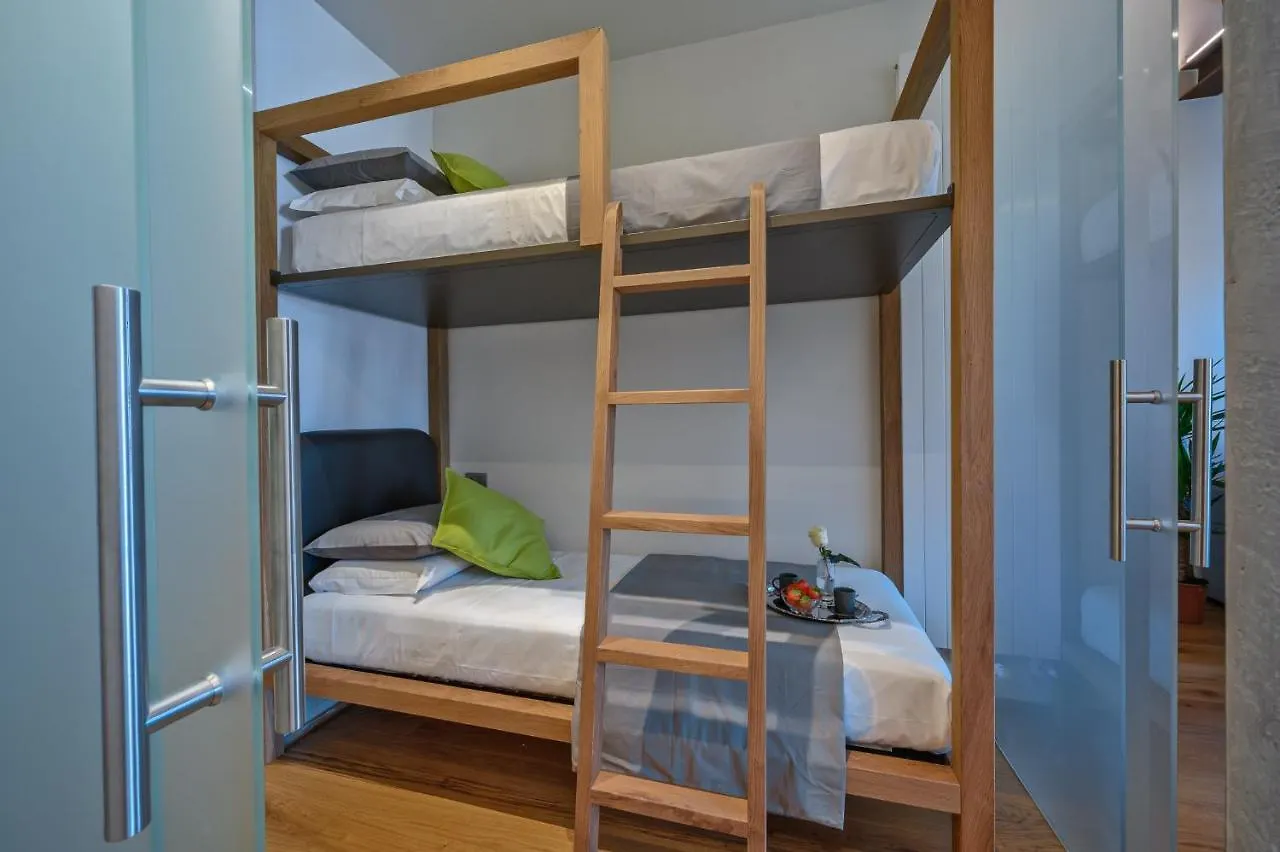 Chianti Luxury Apartments Greve Greve in Chianti Holiday home