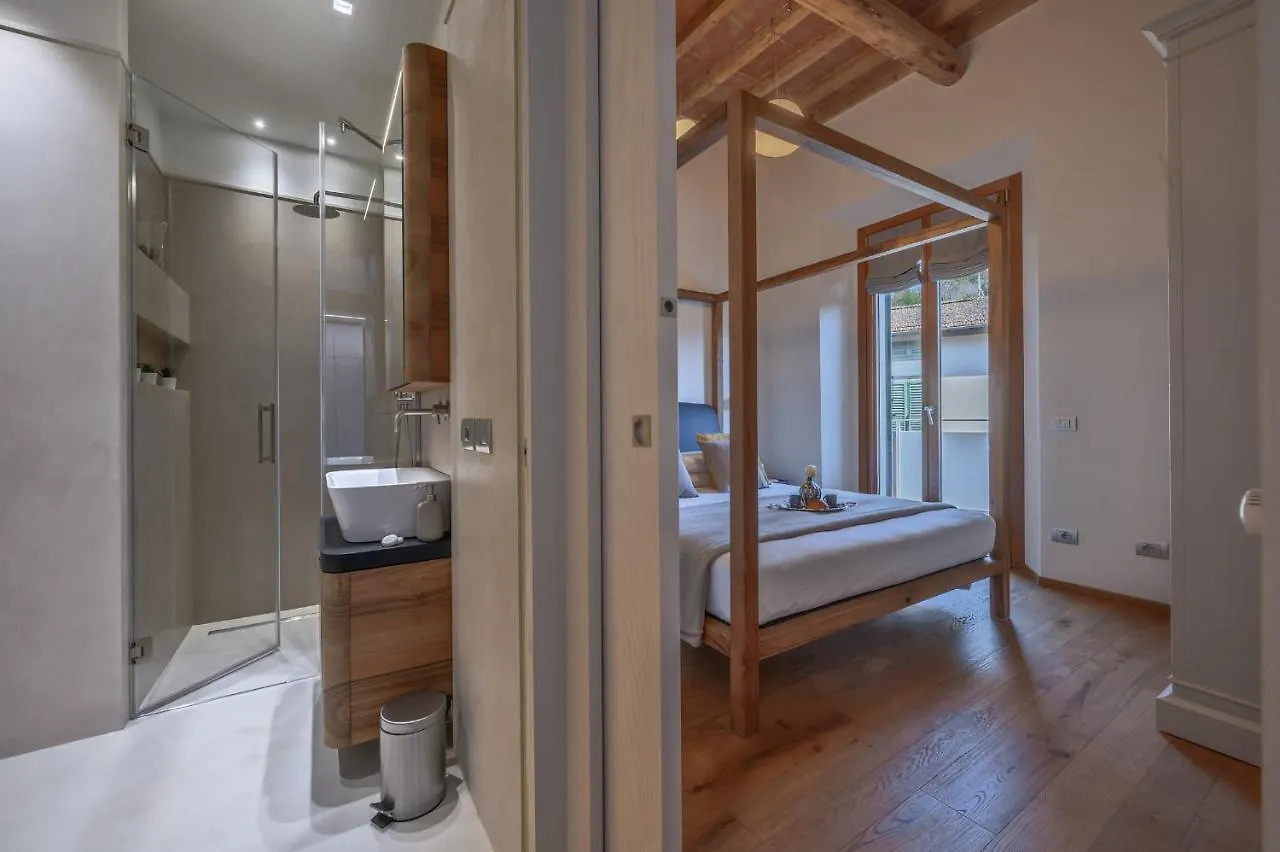 Holiday home Chianti Luxury Apartments Greve Greve in Chianti