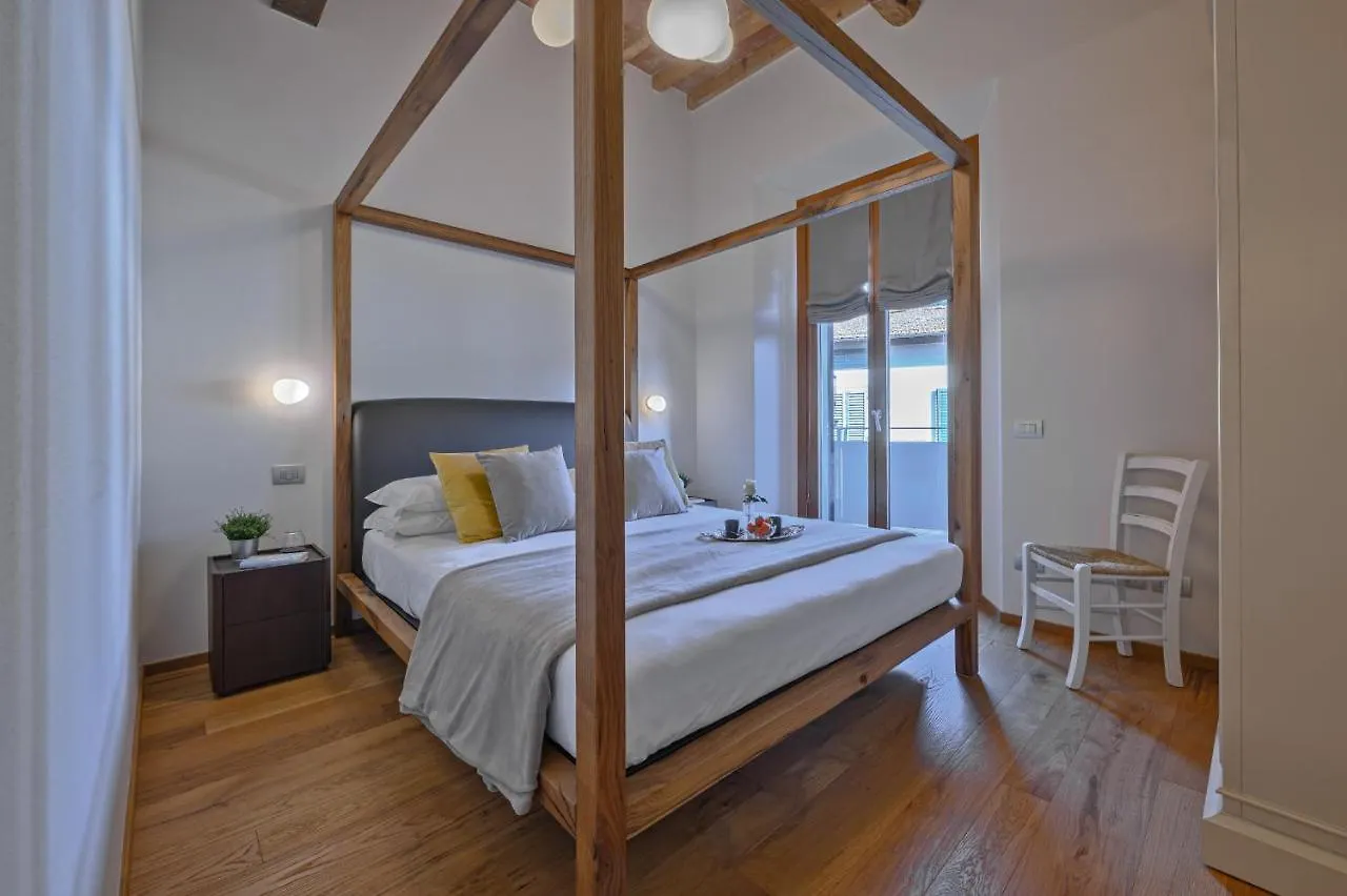 Chianti Luxury Apartments Greve Greve in Chianti 0*,  Italy