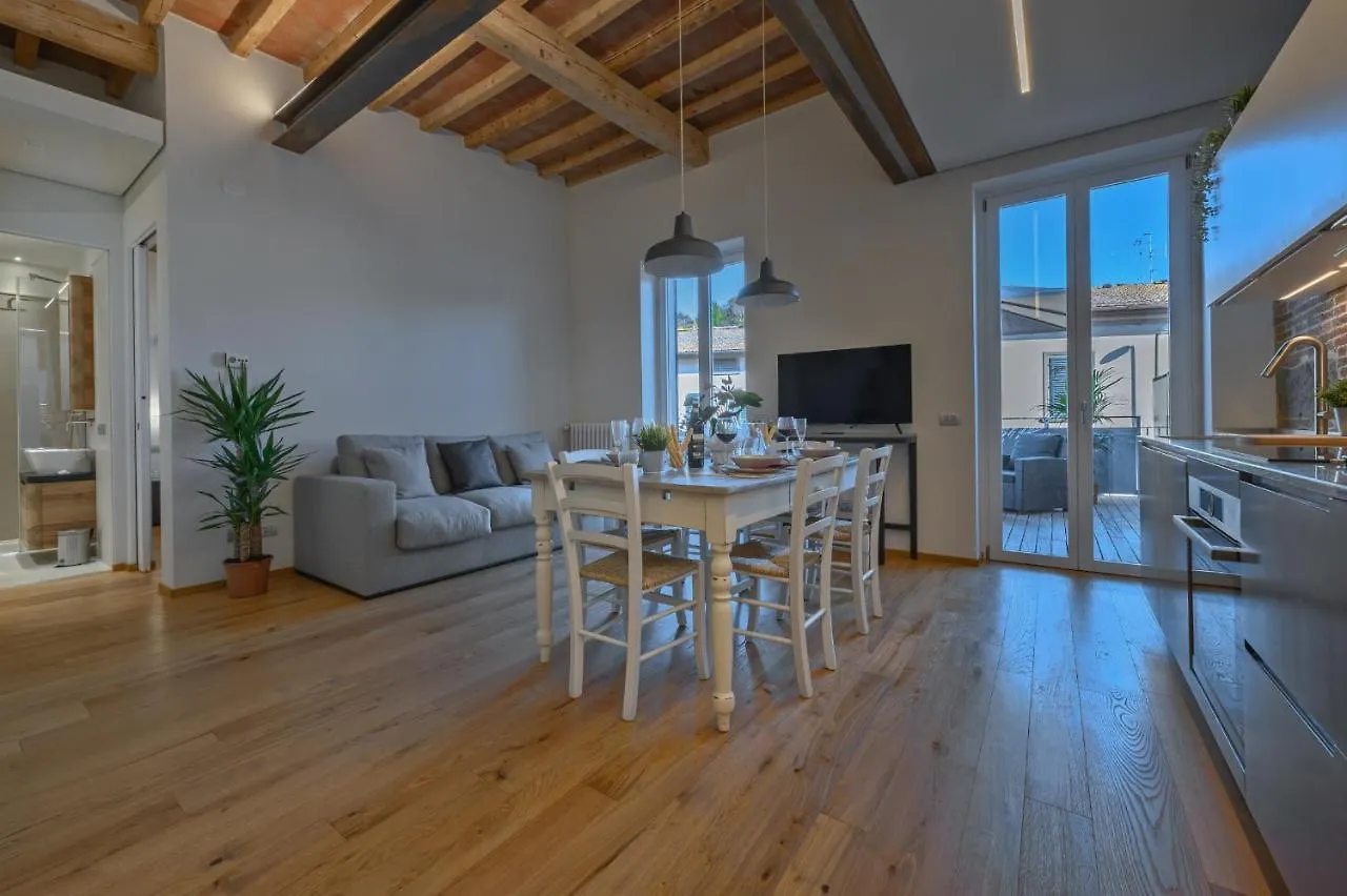 Chianti Luxury Apartments Greve Greve in Chianti Italy