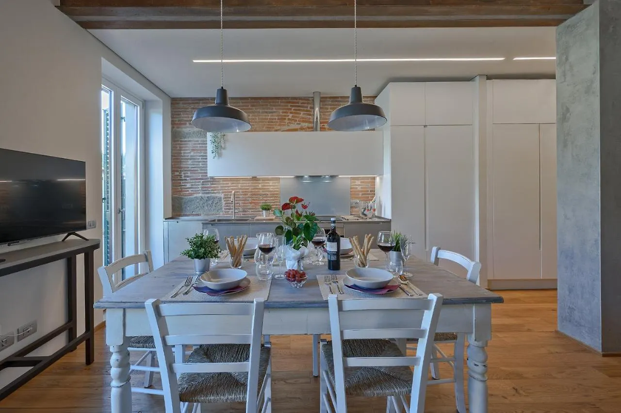 Holiday home Chianti Luxury Apartments Greve Greve in Chianti Italy