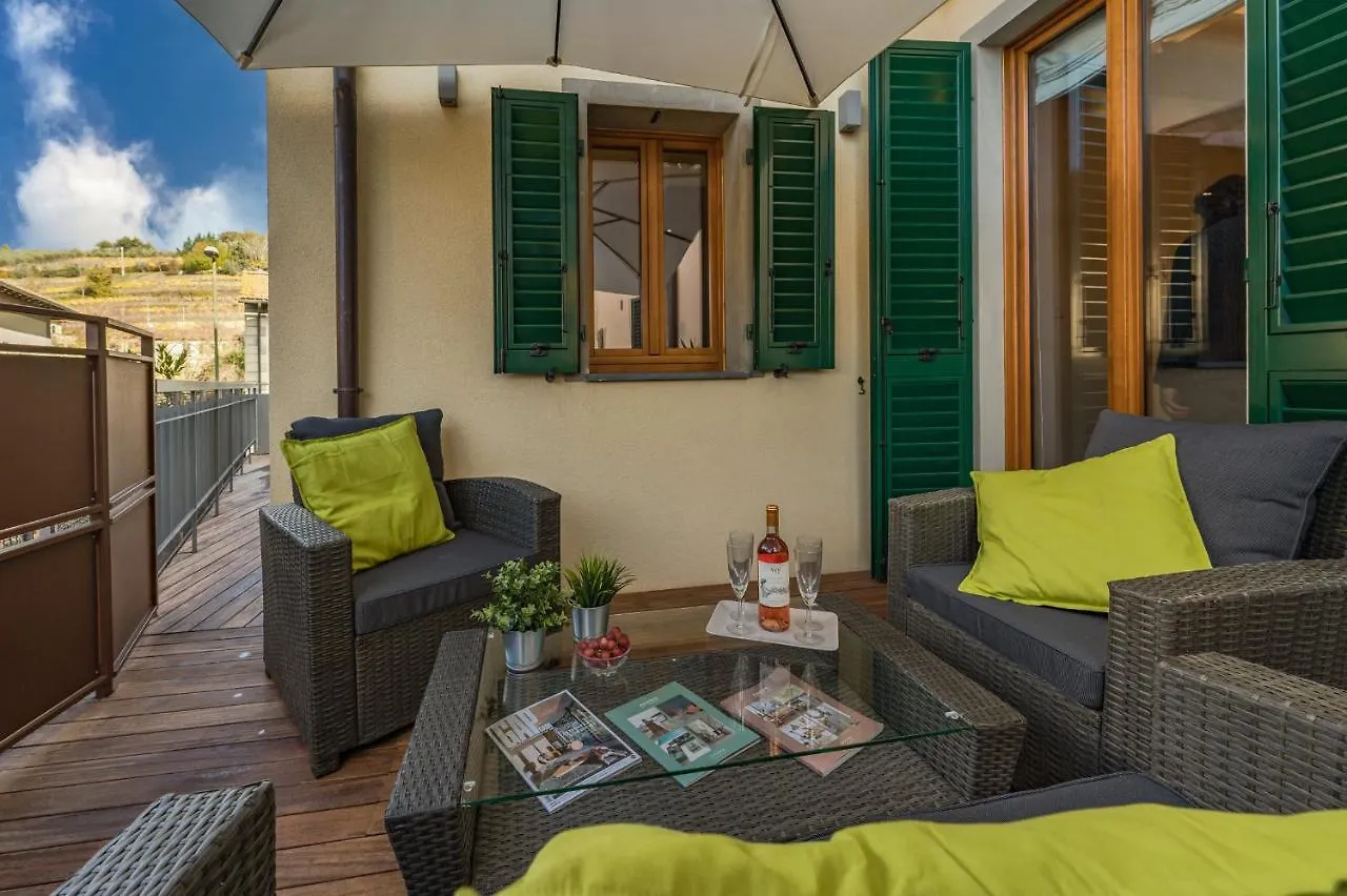 Chianti Luxury Apartments Greve Greve in Chianti Holiday home