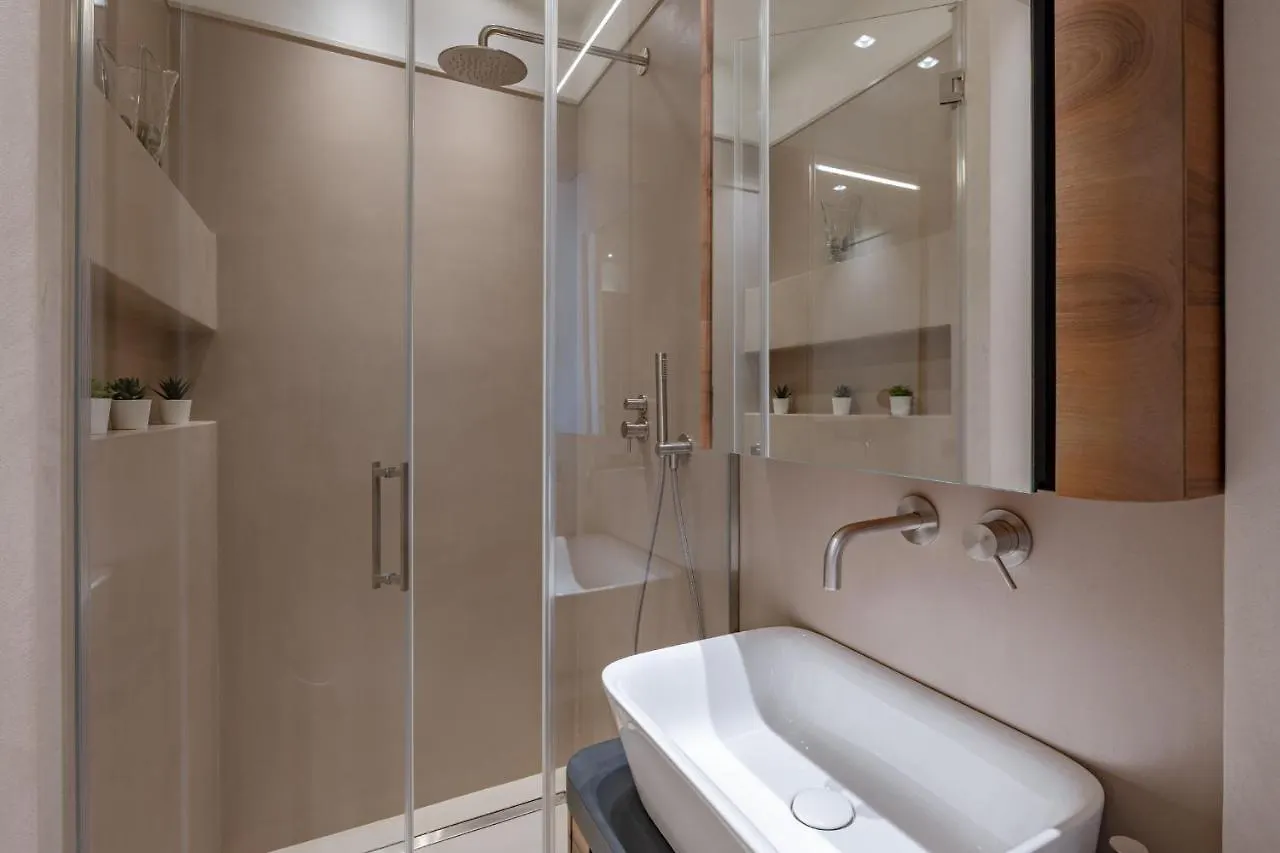 Chianti Luxury Apartments Greve Greve in Chianti