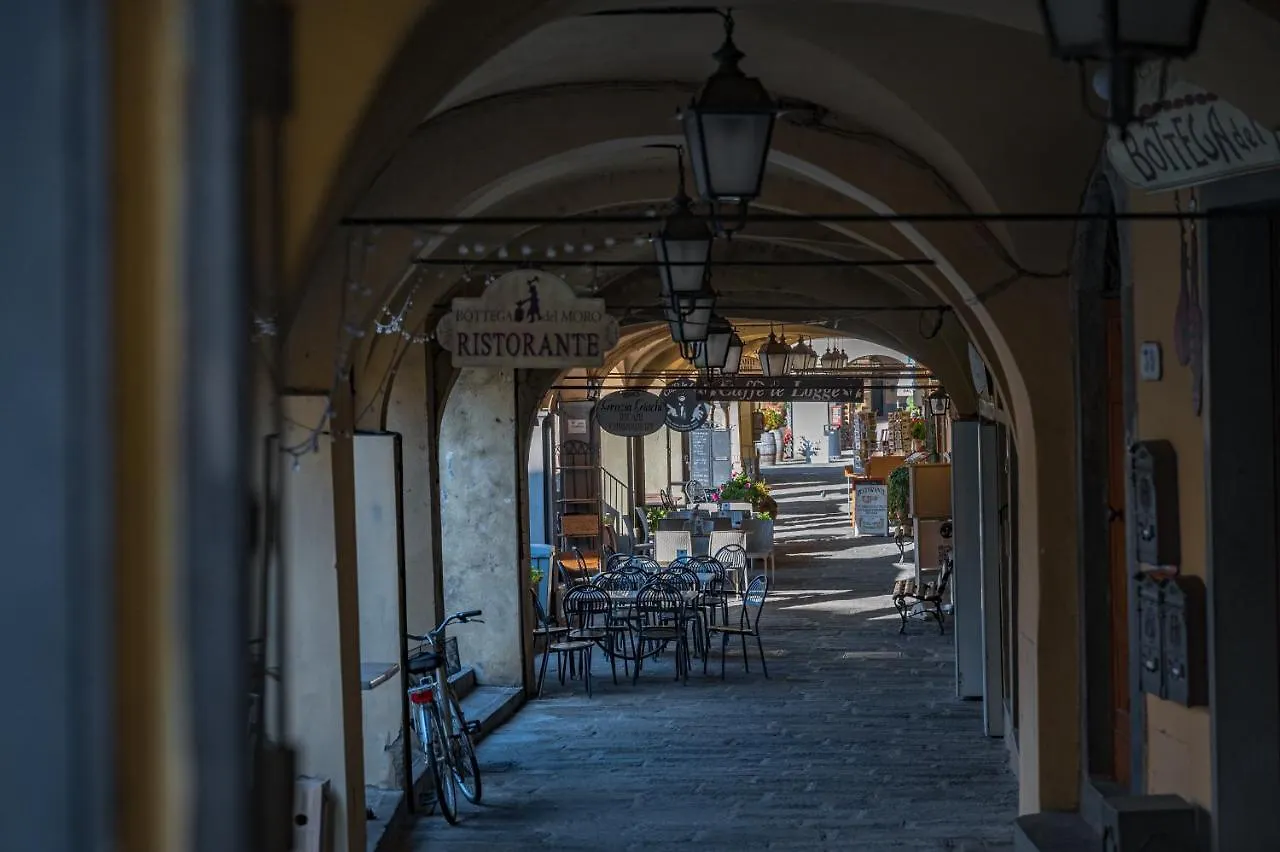 Chianti Luxury Apartments Greve Greve in Chianti 0*,