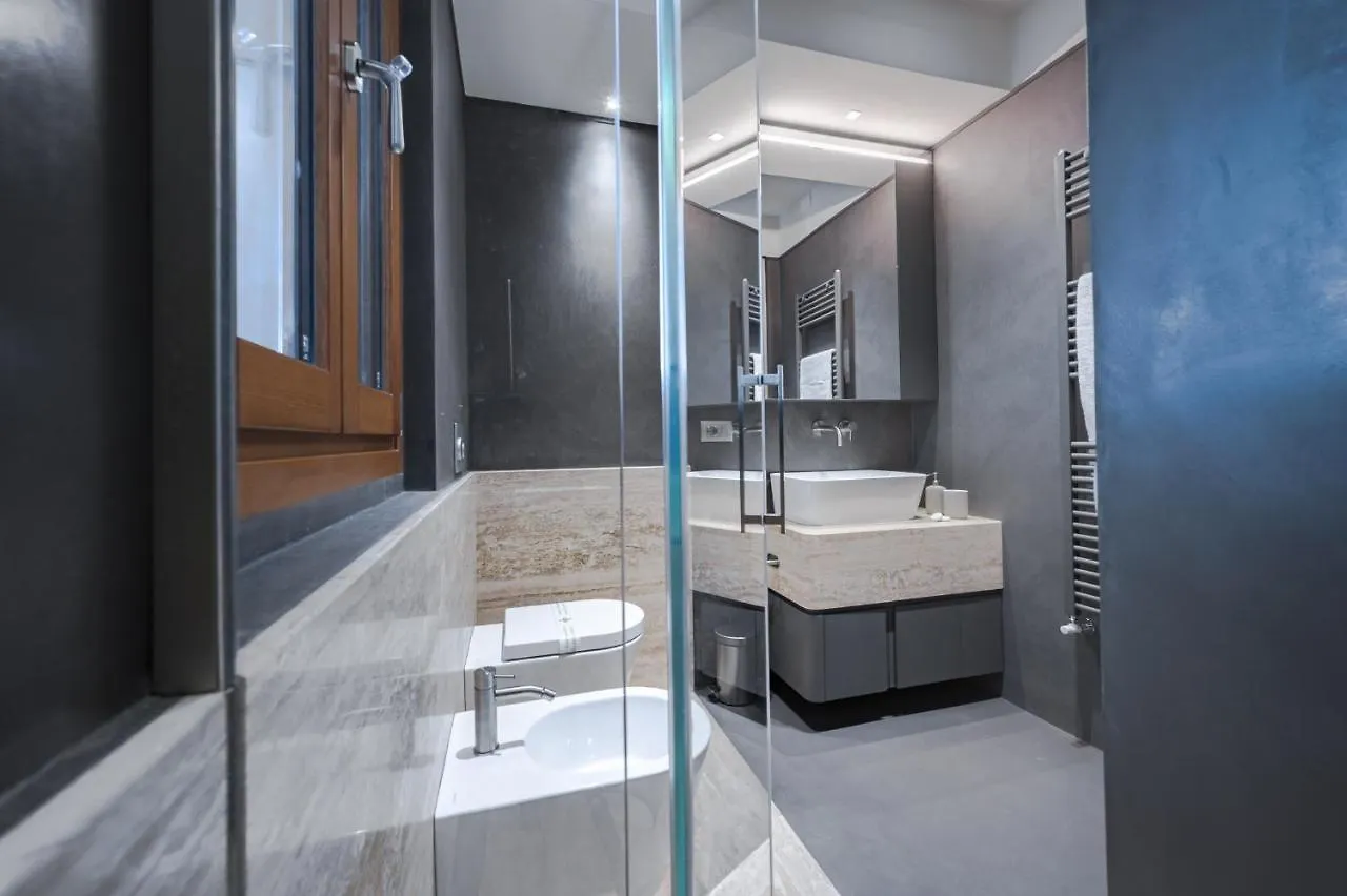 Chianti Luxury Apartments Greve Greve in Chianti Holiday home