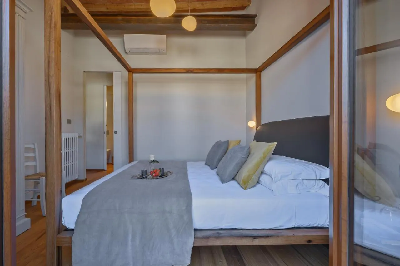 Chianti Luxury Apartments Greve Greve in Chianti