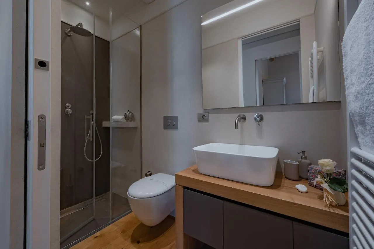 Chianti Luxury Apartments Greve Greve in Chianti Holiday home
