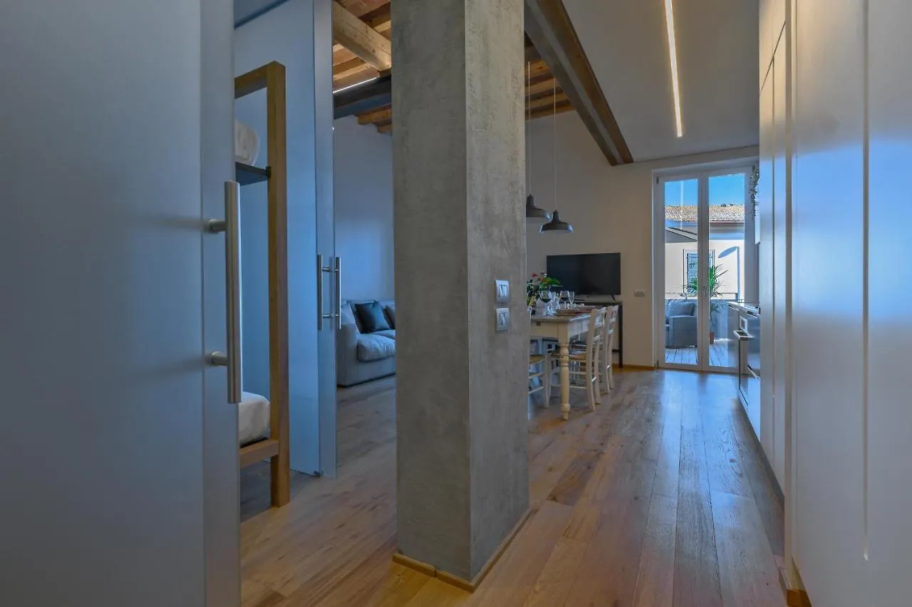 Chianti Luxury Apartments Greve Greve in Chianti