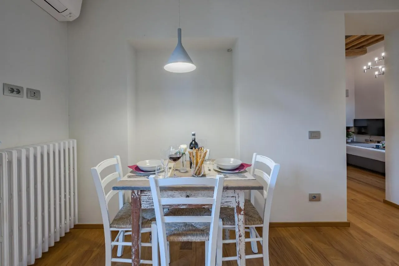 Holiday home Chianti Luxury Apartments Greve Greve in Chianti