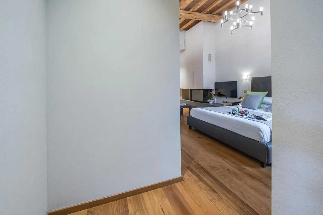 Chianti Luxury Apartments Greve Greve in Chianti Holiday home