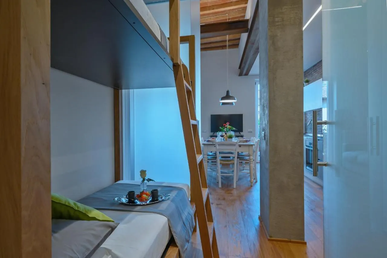 Holiday home Chianti Luxury Apartments Greve Greve in Chianti