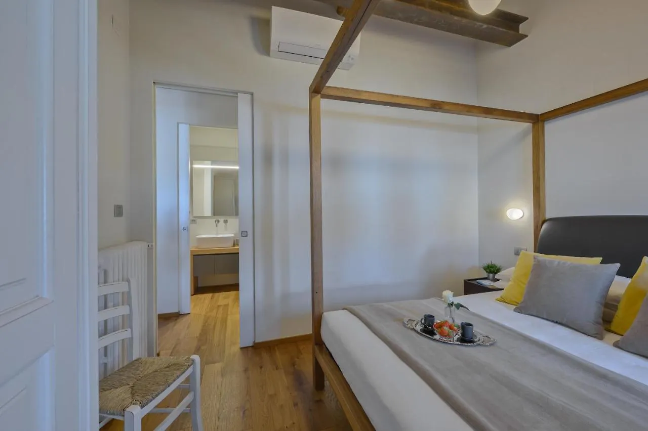 Chianti Luxury Apartments Greve Greve in Chianti 0*,  Italy