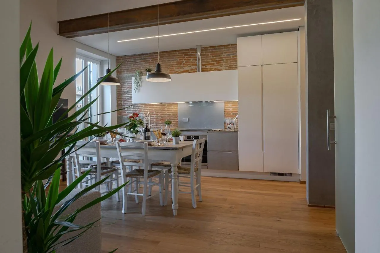 Chianti Luxury Apartments Greve Greve in Chianti