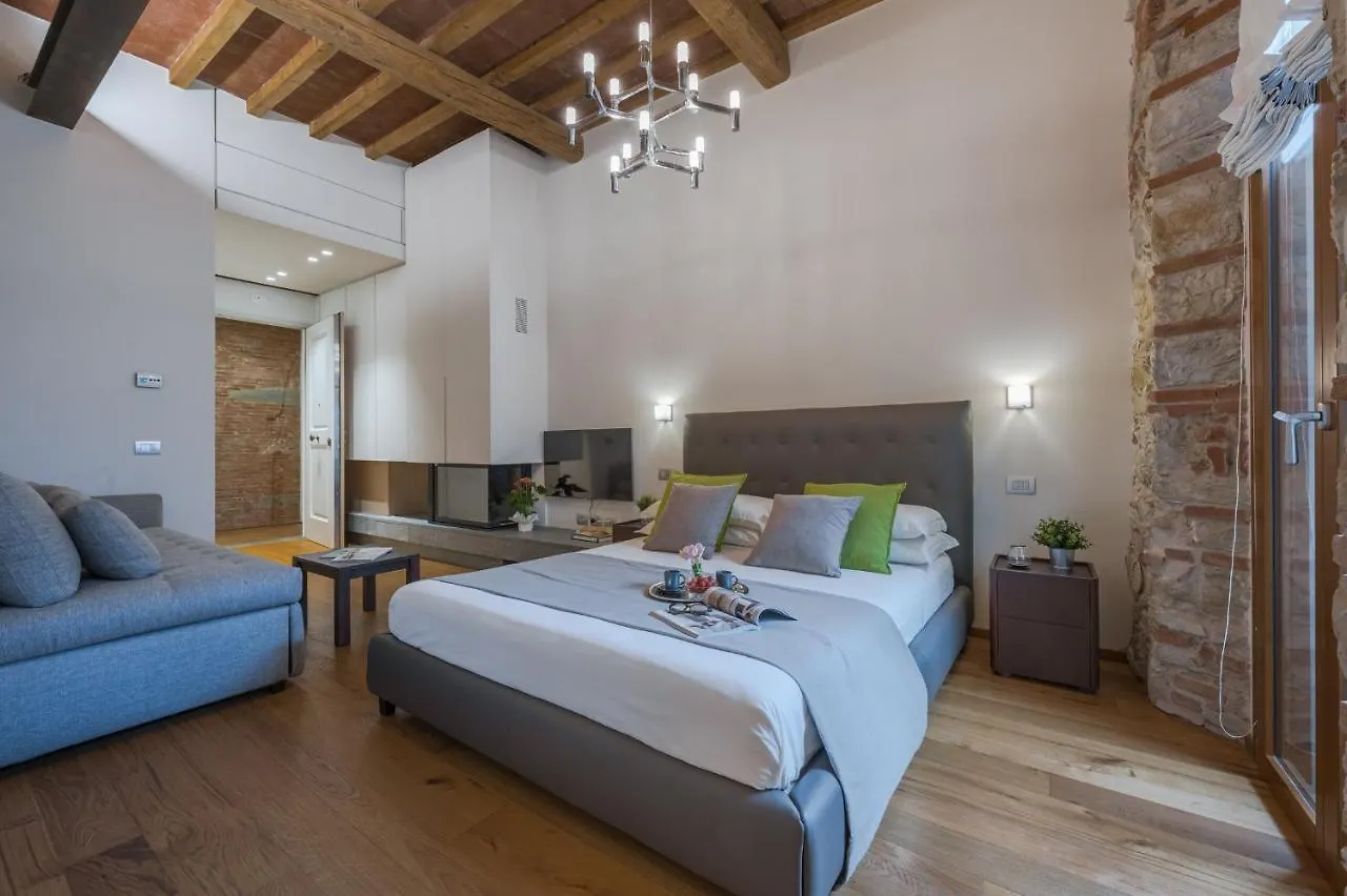 Chianti Luxury Apartments Greve Greve in Chianti 0*,  Italy