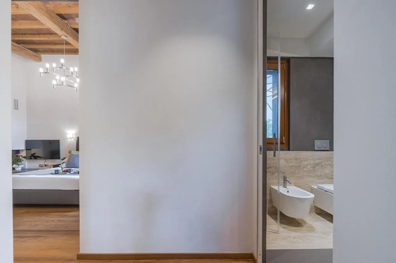 Chianti Luxury Apartments Greve Greve in Chianti